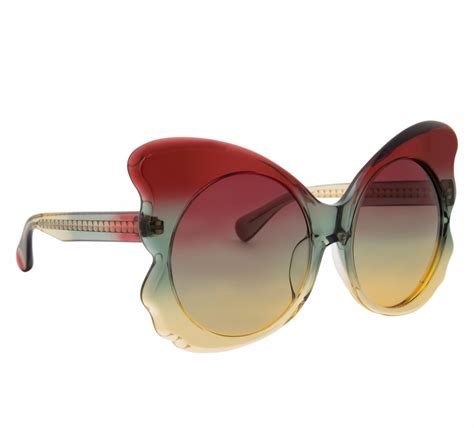 Matthew Williamson Sunglasses and Eyewear .